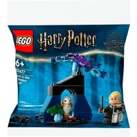 LEGO 30677 Harry Potter Draco im Verbotenen Wald, Konstruktionsspielzeug Polybag