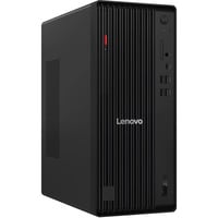 Lenovo ThinkCentre M70t Gen 6 (12YH003RGE), PC-System schwarz, Windows 11 Pro
