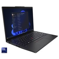 Lenovo ThinkPad L14 G5 (21L1003QGE), Notebook schwarz, Intel® Core™ Ultra 5 125U, Intel® Graphics, 16 GB DDR5, 512 GB (512 GB SSD), Windows 11 Pro 64-Bit