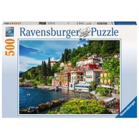 Ravensburger Comer See, Puzzle 500 Teile