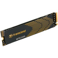Transcend 250S 4 TB, SSD
