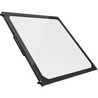 be quiet! Window Side Panel Pure Base 501, Seitenteil schwarz, Tempered Glass