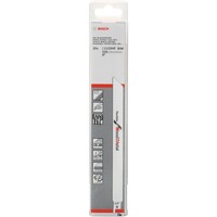 Bosch Professional Säbelsägeblatt S 1122 HF Flexible for Wood and Metal, 25 Stück Länge 225mm