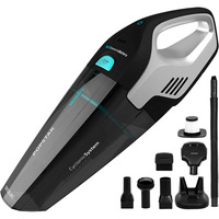 Cecotec Conga PopStar Micro, Handstaubsauger 