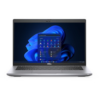 Dell Latitude 5420 Generalüberholt, Notebook grau, Intel® Core™ i5-1145G7, Intel® Iris® Xe Graphics, 16 GB DDR4, 512 GB (512 GB SSD), Windows 11 Pro
