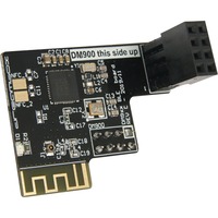Dream Multimedia Wireless Bluetooth Dongle, Bluetooth-Adapter