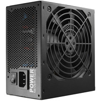 FSP HEXA 85+ PRO 550W, PC-Netzteil schwarz, 2x PCIe, 550 Watt