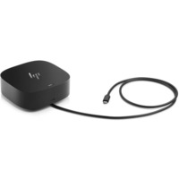 HP USB-C G5 Docking Generaltüberholt, Dockingstation USB-C, DisplayPort, HDMI