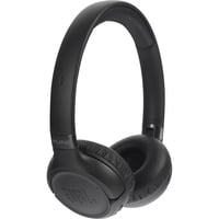 JBL Tune 680NC, Kopfhörer schwarz, Bluetooth, Noise-Cancelling, Hi-Res-zertifiziert