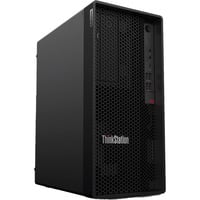 Lenovo ThinkStation P2 Tower Gen 2 (30JQ008JGE), PC-System schwarz, Windows 11 Pro