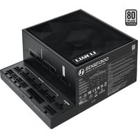 Lian Li EDGE EG1300 1300W Black, PC-Netzteil schwarz, 1300 Watt