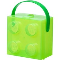LEGO Box mit Griff , Aufbewahrungsbox