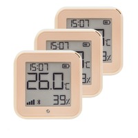 Plus H&T Gen3, Melder