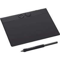 Wacom Intuos Pro Small, Grafiktablett schwarz