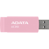 ADATA UC310 32 GB, USB-Stick pink