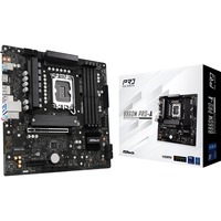 ASRock B860M Pro-A, Mainboard