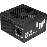 ASUS TUF-GAMING-750B-EVO, PC-Netzteil schwarz, 3x PCIe, Kabelmanagement, 750 Watt