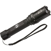 Brennenstuhl LuxPremium Akku-Fokus-Selektor LED-Taschenlampe TL 400 AFS schwarz