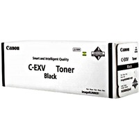 Canon Toner schwarz C-EXV54BK (1394C002) 