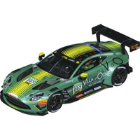 Carrera DIGITAL 132 Aston Martin Vantage GT3 Evo "Comtoyou Racing, No.007" DTM 2025, Rennwagen 