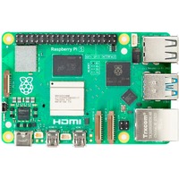 Raspberry Pi Foundation Raspberry Pi 5 8GB, Mainboard 