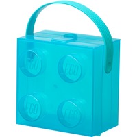 LEGO Box mit Griff , Aufbewahrungsbox