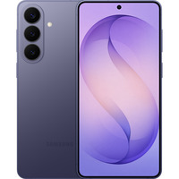 Samsung Galaxy S26+ 512GB, Handy Cobalt Violet, Android, 12 GB