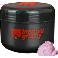 Thermal Grizzly Putty Basic 100g, Wärmeleitpads rosa