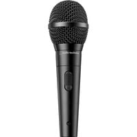 ATR1300x, Mikrofon