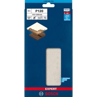 Expert M480 Netzstruktur-Schleifblatt 115 x 230mm, K120
