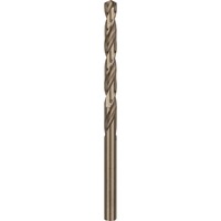 Bosch PRO Stainless Steel HSS-Co Spiralbohrer, Ø 6,5mm 10 Stück, Arbeitslänge 63mm