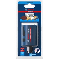 Bosch Professional EXPERT Lochsäge Construction Material PC Plus, Ø 51mm 2"