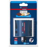 Bosch Professional EXPERT Lochsäge Construction Material PC Plus, Ø 67mm 2.3/4"