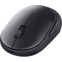 Dell Pro 7 Rechargeable Compact Mouse (MS746), Maus schwarz