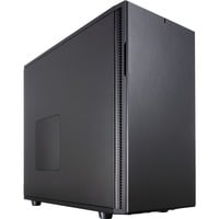 Fractal Design Define R5 Black, Tower-Gehäuse schwarz