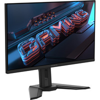 GIGABYTE M32UP, Gaming-Monitor 80 cm (31.5 Zoll), schwarz, UltraHD/4K, SS-IPS, USB-C, Adaptive-Sync, 160Hz Panel