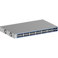 Netgear GS748Tv6, Switch 