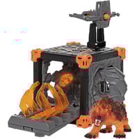 Schleich Eldrador Creatures BattleCave Lavabär, Spielfigur 