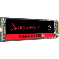 Seagate IronWolf 525 1 TB, SSD PCIe 4.0 x4, NVMe 1.3, M.2 2280
