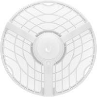 Ubiquiti GBE-LR P2P 60 GHz, Richtfunk-Antenne weiß