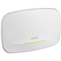 Zyxel NWA210BE, Access Point weiß, WiFi 7 6-Stream BE12300 Dual-Radio NebulaFlex