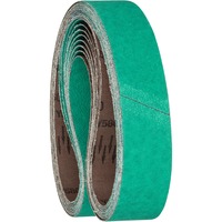 Bosch PRO Y580 Schleifband, 40x760mm, K60 10 Stück, für Rohrbandschleifer