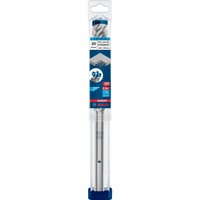 Bosch Professional EXPERT Hammerbohrer SDS-max-8X, Ø 30mm Arbeitslänge 200mm