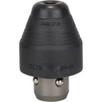 Bosch Professional Schnellspannbohrfutter SDS-Plus für Bohrhämmer