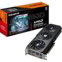 GIGABYTE Radeon RX 9060 XT GAMING OC 8GB, Grafikkarte 