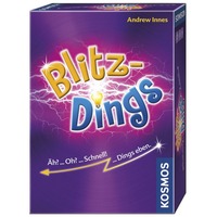 KOSMOS Blitzdings, Partyspiel