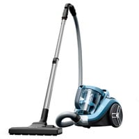 Rowenta Compact Power XXL RO4B11, Bodenstaubsauger grau/schwarz