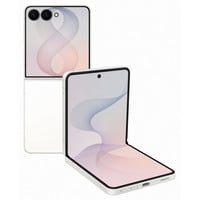 Samsung Galaxy Z Flip8 256GB, Handy Cream, Android, 12 GB