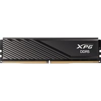 ADATA DIMM 16 GB DDR5-6000, Arbeitsspeicher schwarz, AX5U6000C3416G-SLABBK, XPG Lancer Blade, INTEL XMP, AMD EXPO