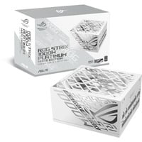 ROG-STRIX-1000P-GAMING-WHITE, PC-Netzteil